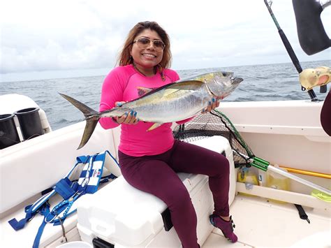 Panama Sport Fishing .